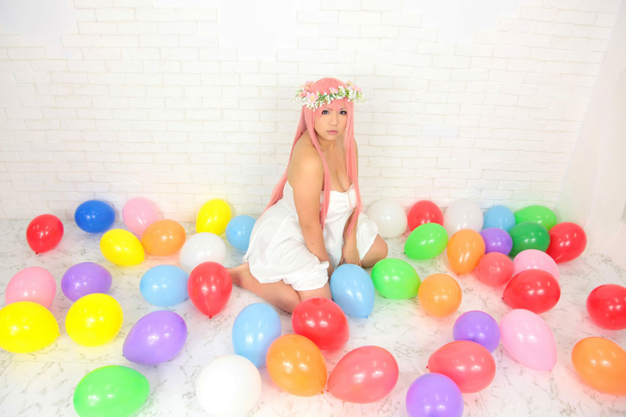 [Mariposa Luz de la Luna (Chotsuki Maaya)] Toriko