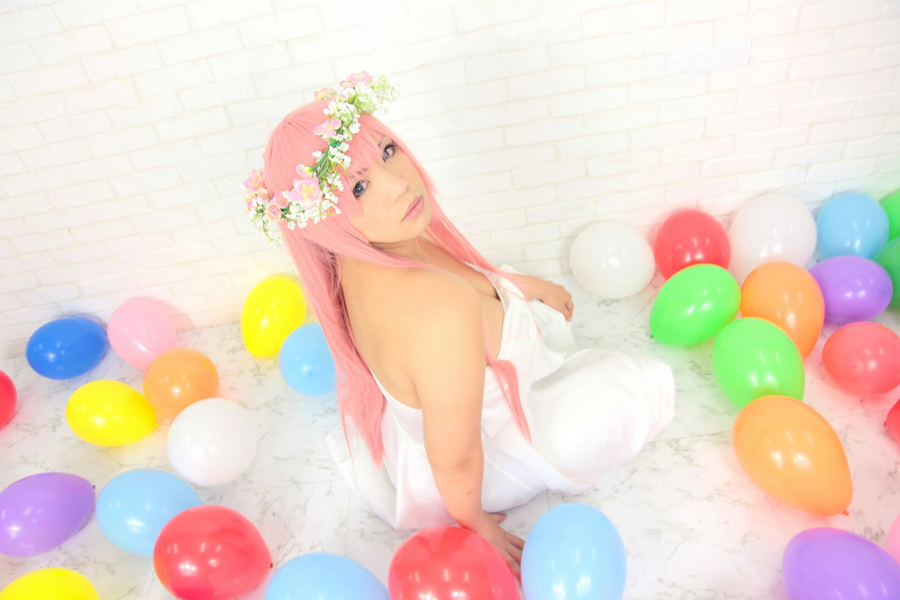 [Mariposa Luz de la Luna (Chotsuki Maaya)] Toriko