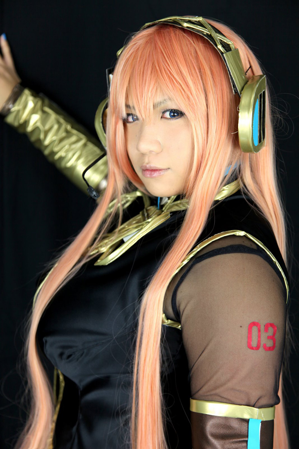 [Mariposa Luz de la Luna (Chotsuki Maaya)] Toriko