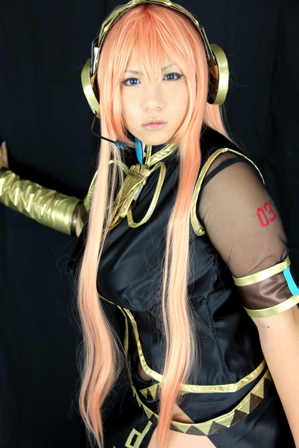 [Mariposa Luz de la Luna (Chotsuki Maaya)] Toriko