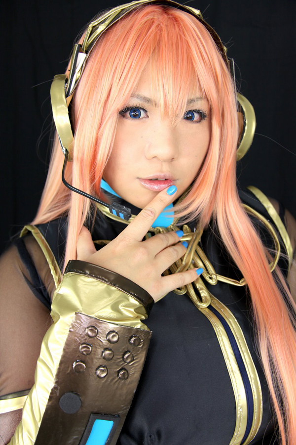 [Mariposa Luz de la Luna (Chotsuki Maaya)] Toriko