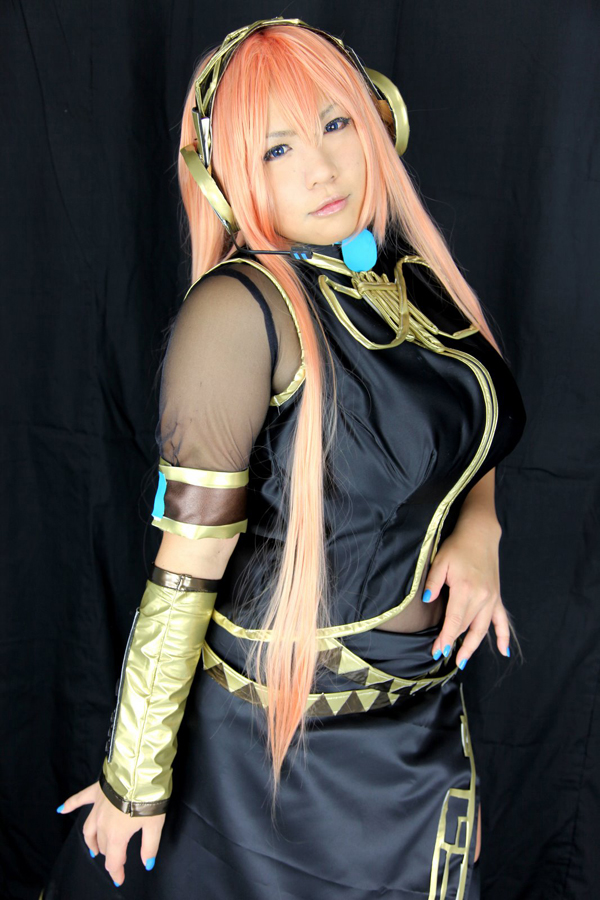 [Mariposa Luz de la Luna (Chotsuki Maaya)] Toriko