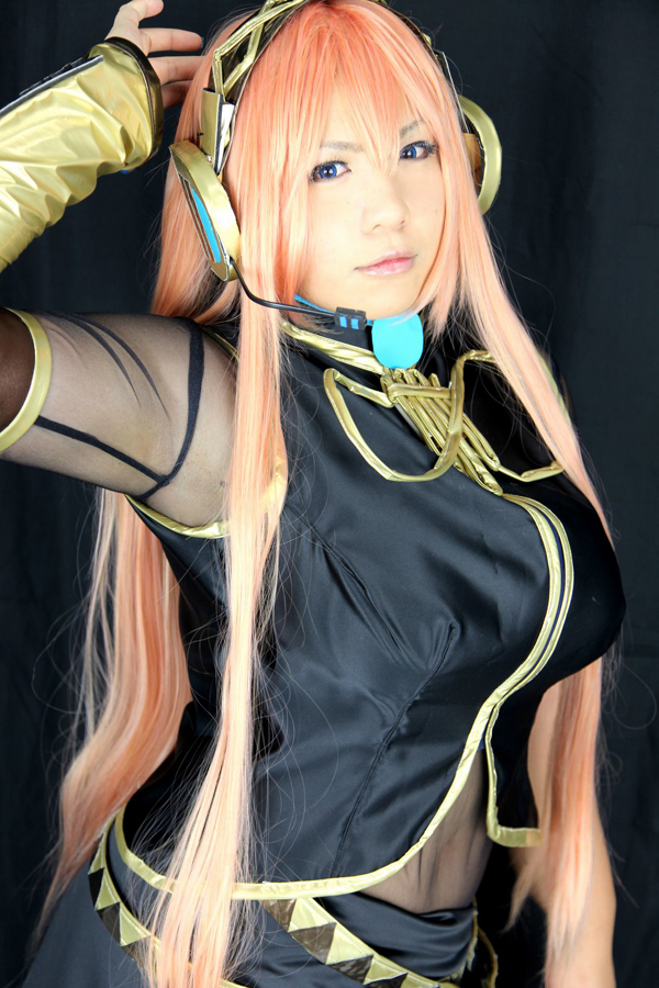 [Mariposa Luz de la Luna (Chotsuki Maaya)] Toriko