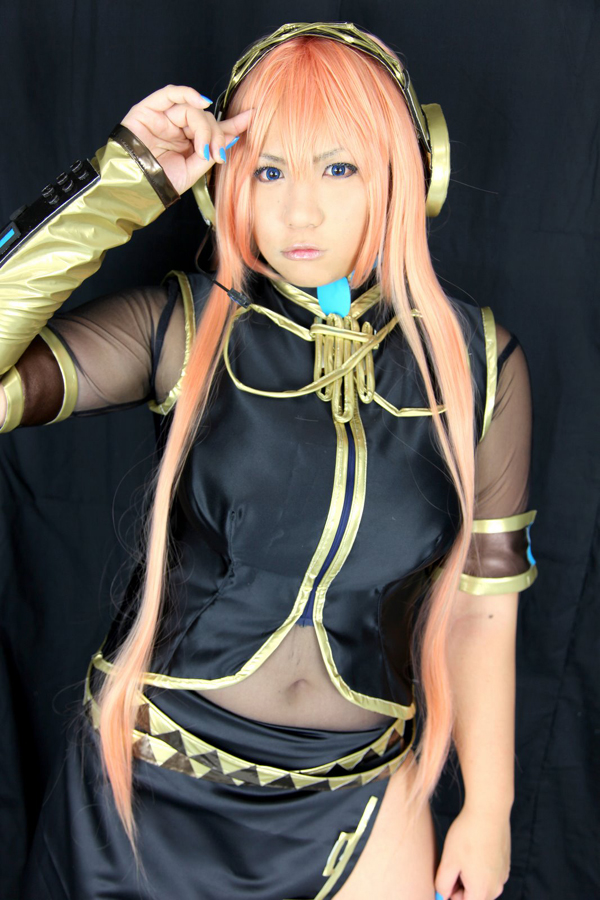 [Mariposa Luz de la Luna (Chotsuki Maaya)] Toriko