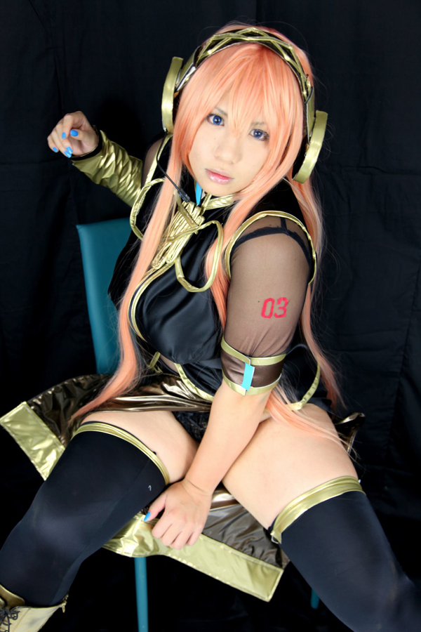 [Mariposa Luz de la Luna (Chotsuki Maaya)] Toriko