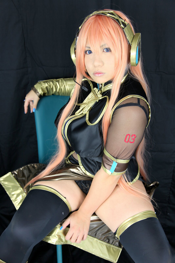 [Mariposa Luz de la Luna (Chotsuki Maaya)] Toriko