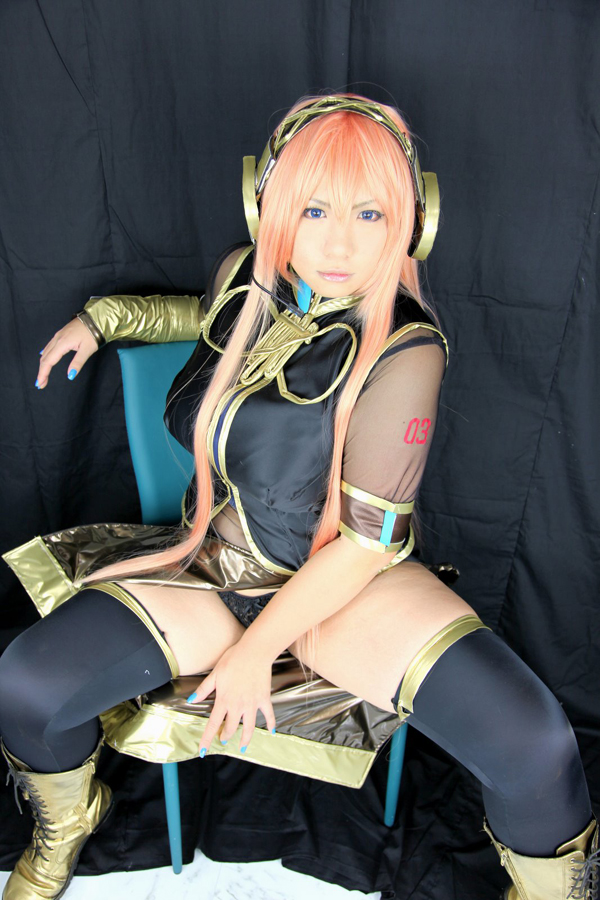 [Mariposa Luz de la Luna (Chotsuki Maaya)] Toriko