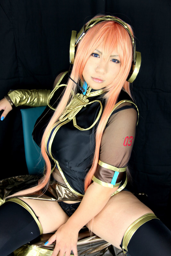 [Mariposa Luz de la Luna (Chotsuki Maaya)] Toriko