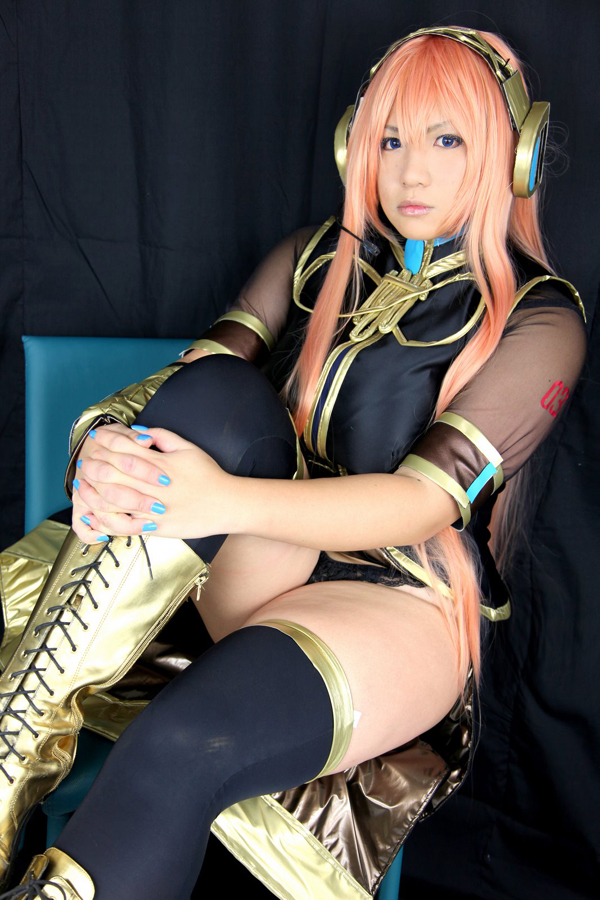 [Mariposa Luz de la Luna (Chotsuki Maaya)] Toriko