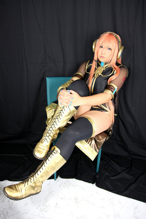 [Mariposa Luz de la Luna (Chotsuki Maaya)] Toriko