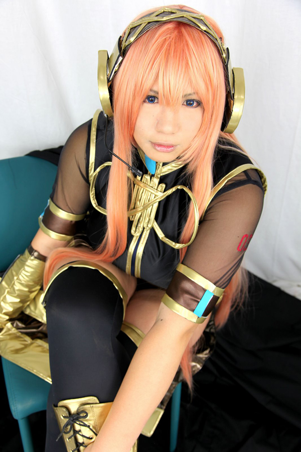 [Mariposa Luz de la Luna (Chotsuki Maaya)] Toriko