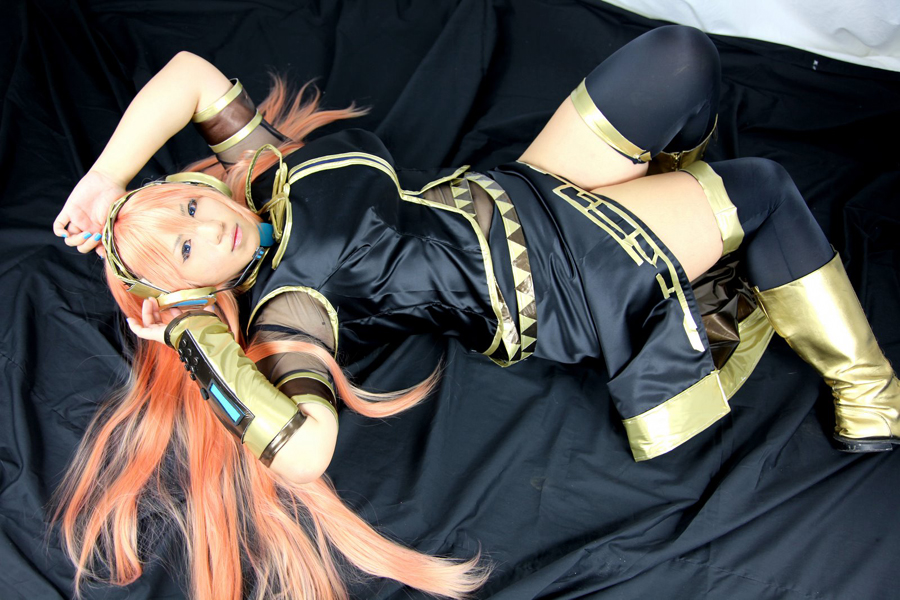 [Mariposa Luz de la Luna (Chotsuki Maaya)] Toriko