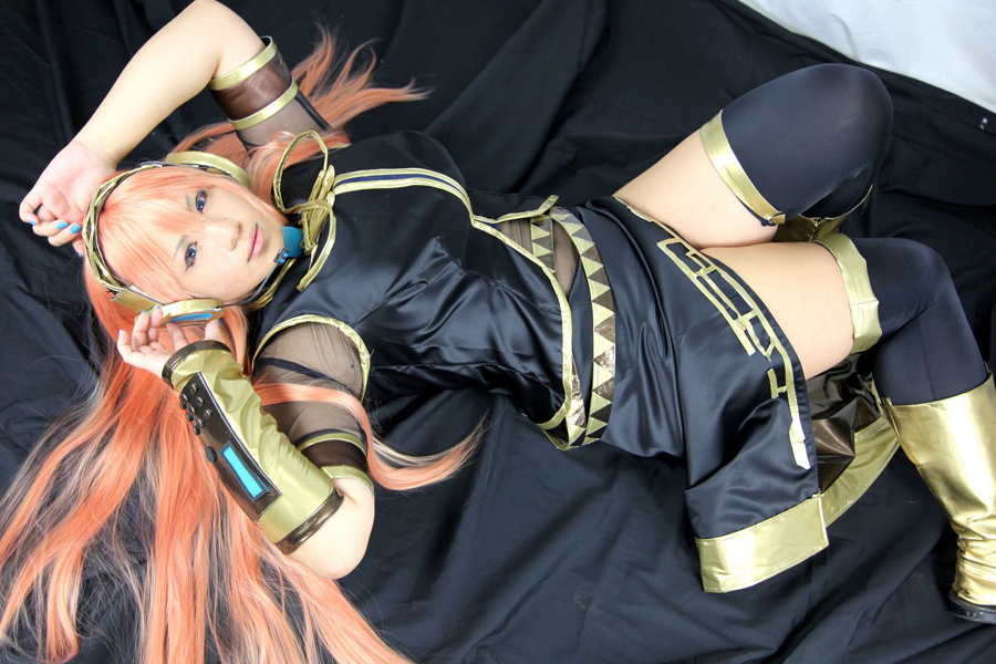 [Mariposa Luz de la Luna (Chotsuki Maaya)] Toriko