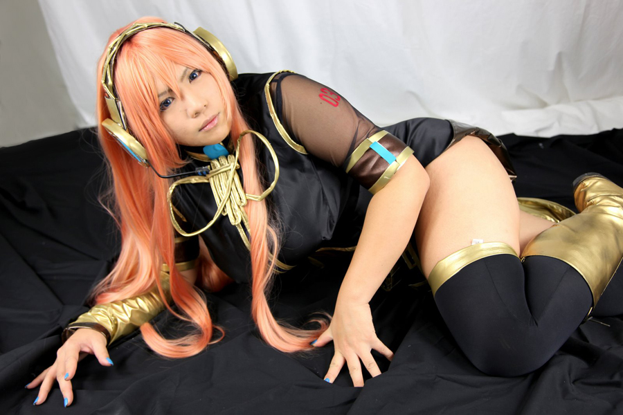 [Mariposa Luz de la Luna (Chotsuki Maaya)] Toriko