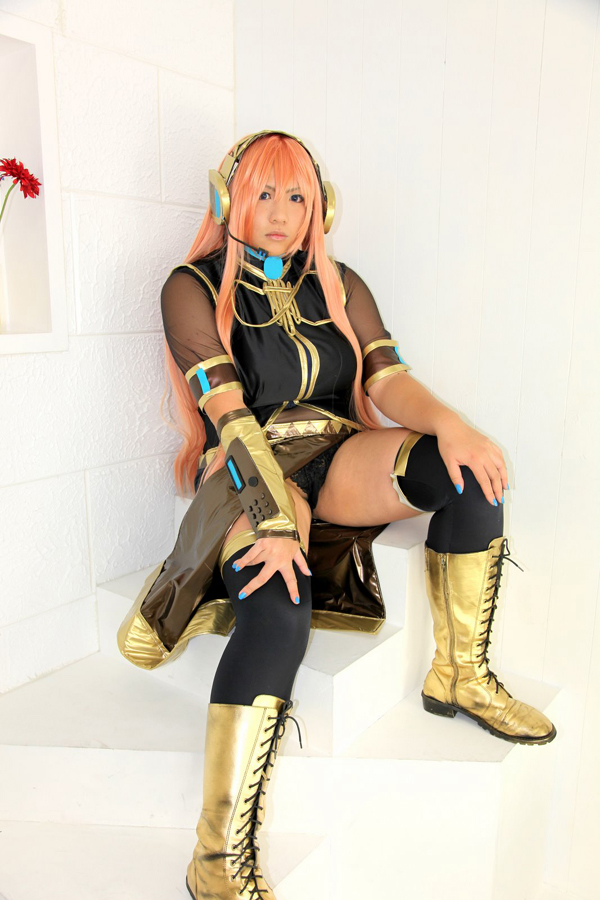 [Mariposa Luz de la Luna (Chotsuki Maaya)] Toriko