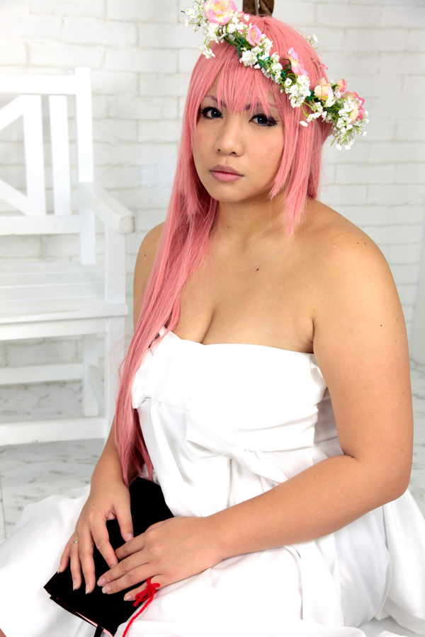 [Mariposa Luz de la Luna (Chotsuki Maaya)] Toriko