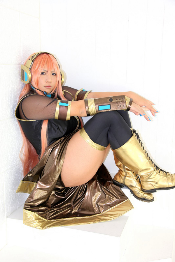 [Mariposa Luz de la Luna (Chotsuki Maaya)] Toriko