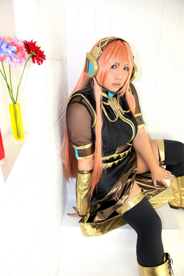 [Mariposa Luz de la Luna (Chotsuki Maaya)] Toriko