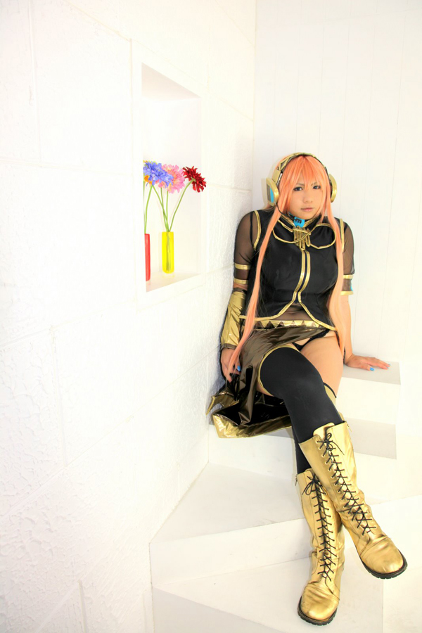 [Mariposa Luz de la Luna (Chotsuki Maaya)] Toriko