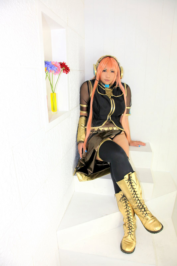 [Mariposa Luz de la Luna (Chotsuki Maaya)] Toriko