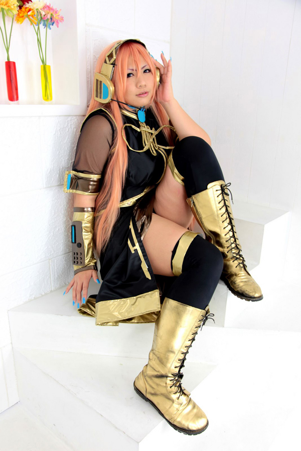 [Mariposa Luz de la Luna (Chotsuki Maaya)] Toriko