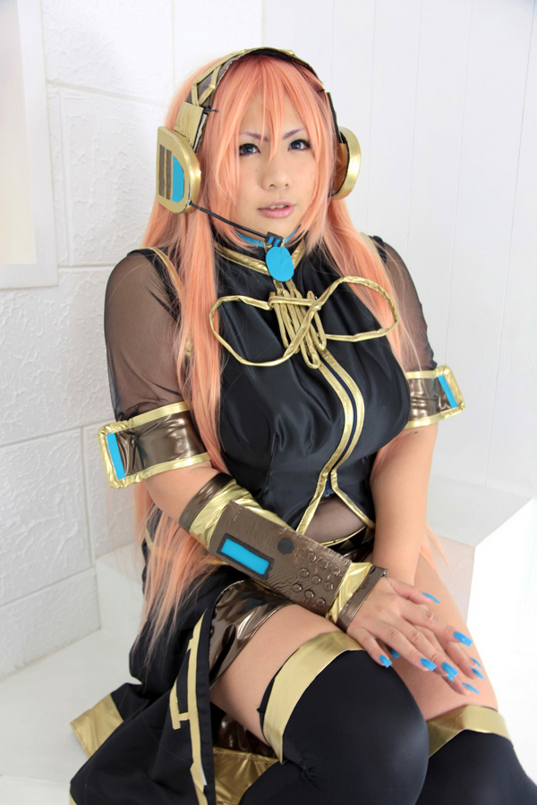 [Mariposa Luz de la Luna (Chotsuki Maaya)] Toriko