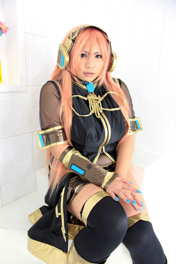 [Mariposa Luz de la Luna (Chotsuki Maaya)] Toriko