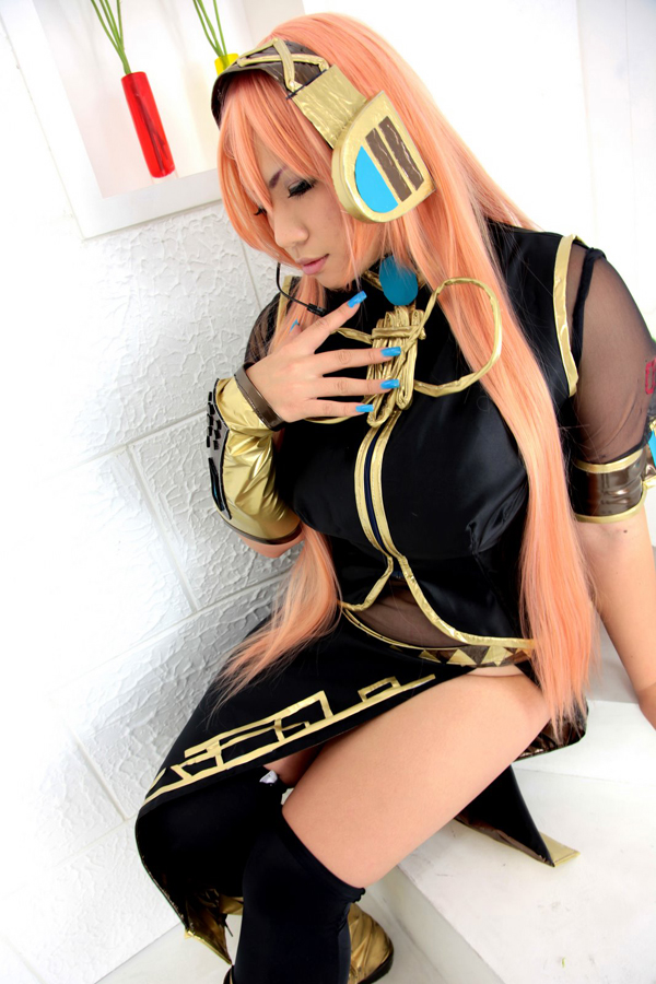 [Mariposa Luz de la Luna (Chotsuki Maaya)] Toriko