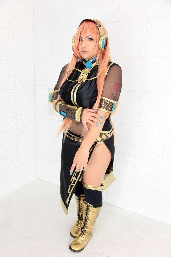 [Mariposa Luz de la Luna (Chotsuki Maaya)] Toriko