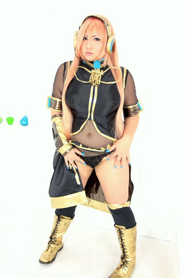 [Mariposa Luz de la Luna (Chotsuki Maaya)] Toriko