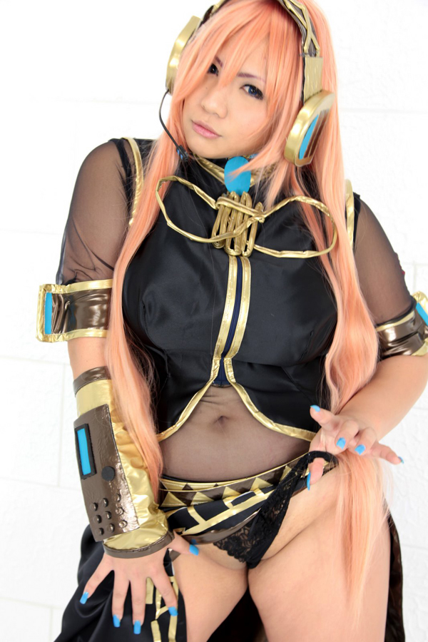 [Mariposa Luz de la Luna (Chotsuki Maaya)] Toriko