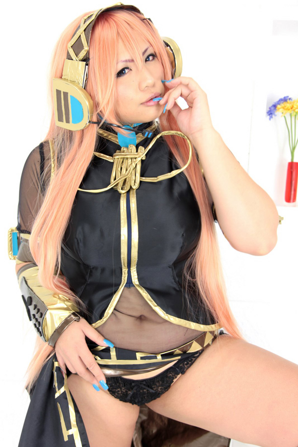 [Mariposa Luz de la Luna (Chotsuki Maaya)] Toriko