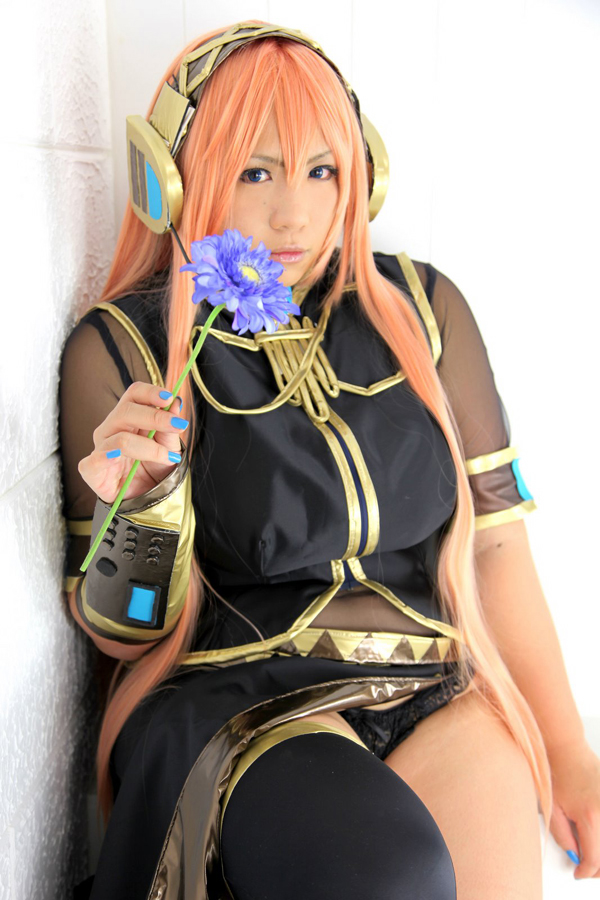 [Mariposa Luz de la Luna (Chotsuki Maaya)] Toriko