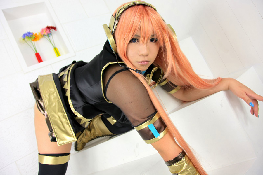 [Mariposa Luz de la Luna (Chotsuki Maaya)] Toriko