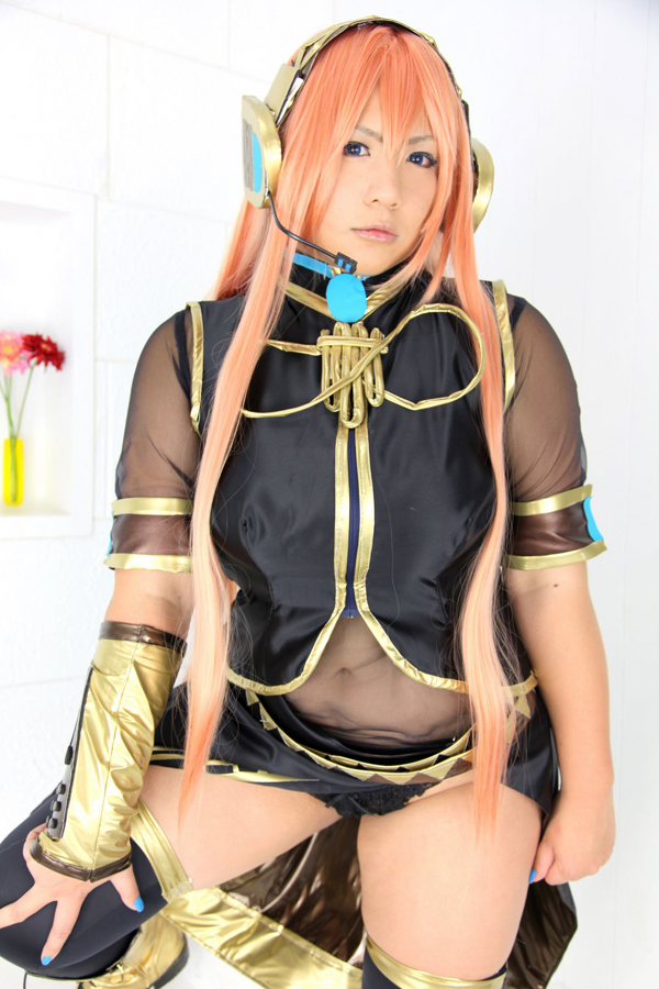 [Mariposa Luz de la Luna (Chotsuki Maaya)] Toriko