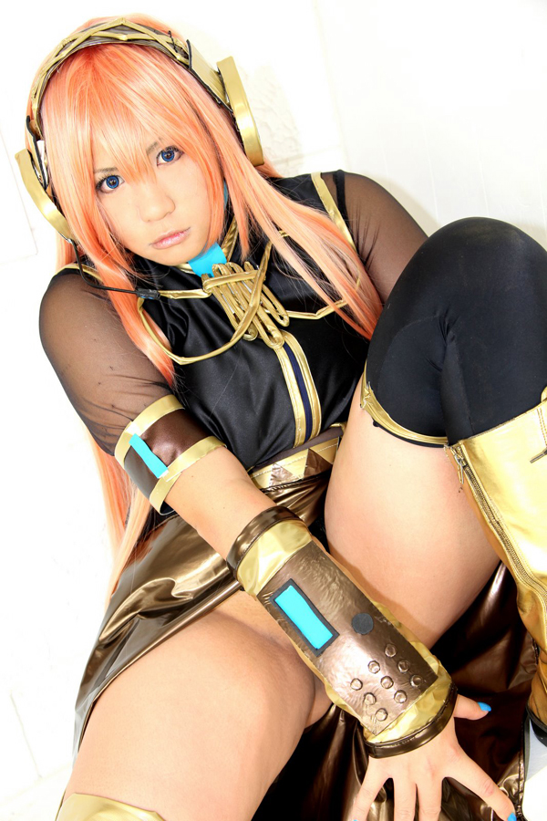 [Mariposa Luz de la Luna (Chotsuki Maaya)] Toriko