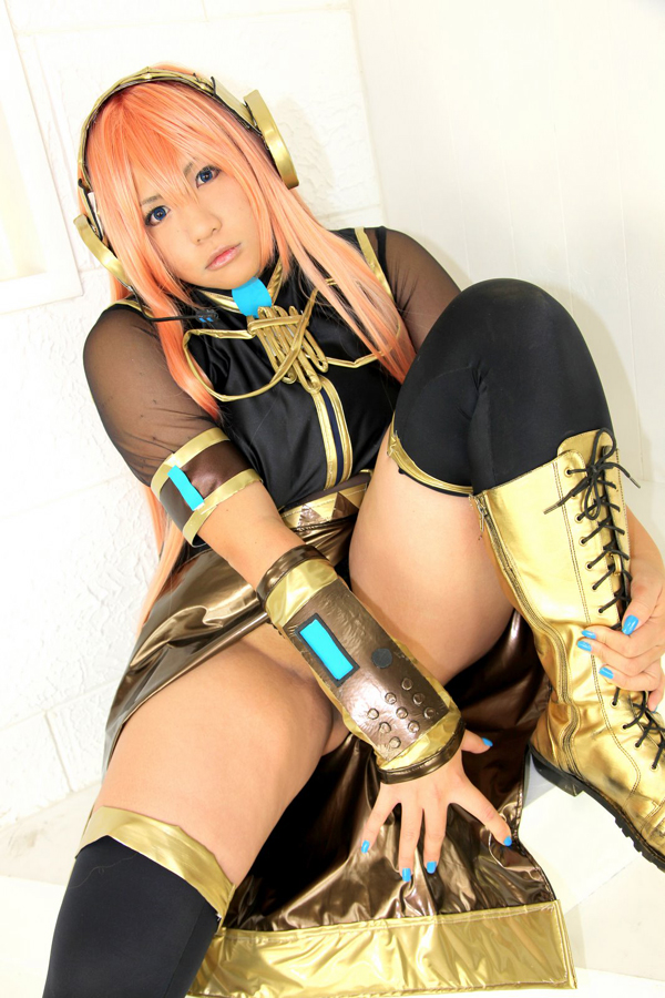 [Mariposa Luz de la Luna (Chotsuki Maaya)] Toriko