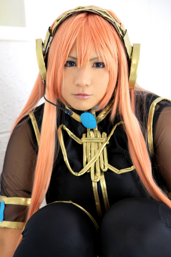 [Mariposa Luz de la Luna (Chotsuki Maaya)] Toriko