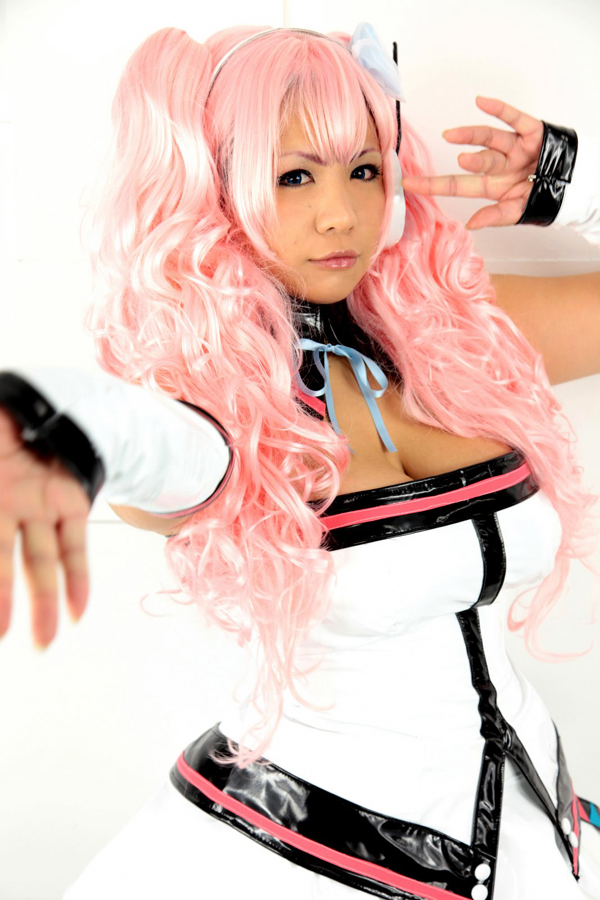 [Mariposa Luz de la Luna (Chotsuki Maaya)] Toriko