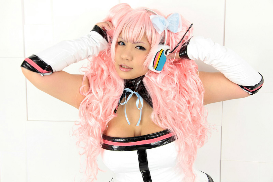 [Mariposa Luz de la Luna (Chotsuki Maaya)] Toriko