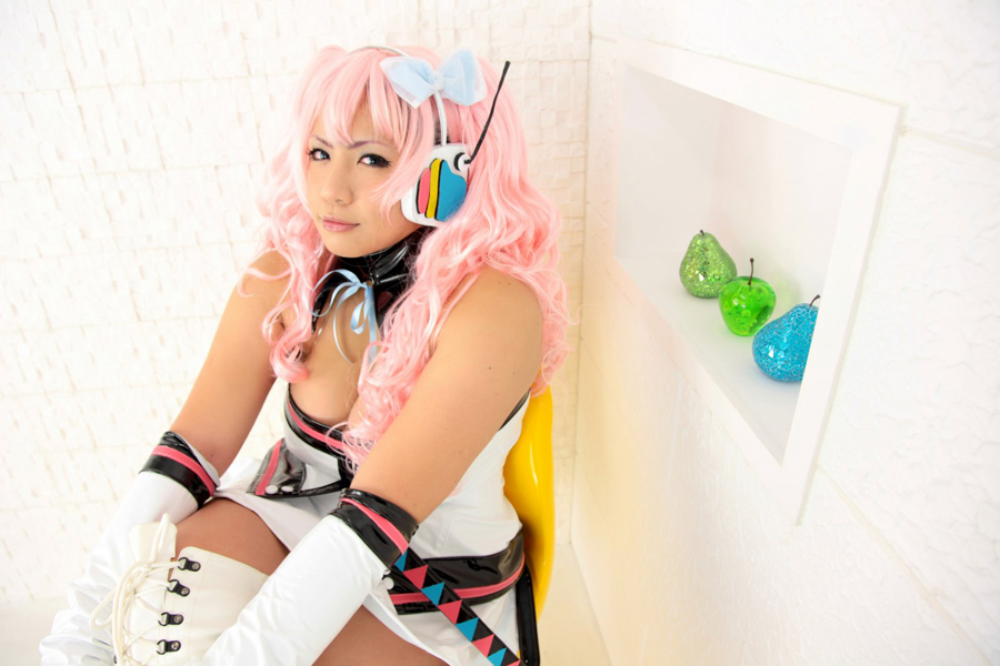 [Mariposa Luz de la Luna (Chotsuki Maaya)] Toriko