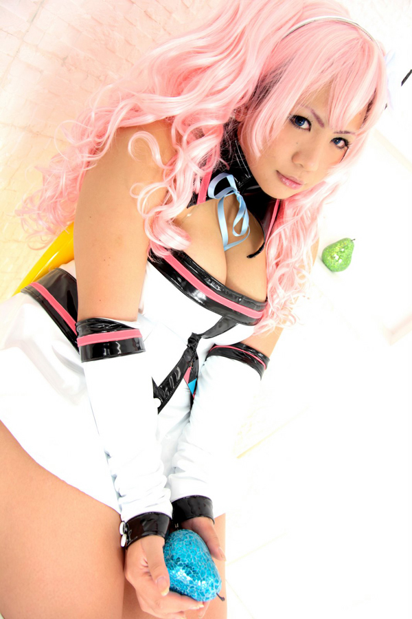 [Mariposa Luz de la Luna (Chotsuki Maaya)] Toriko