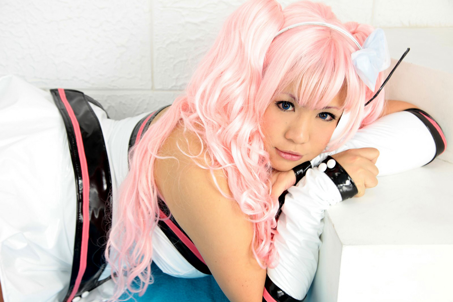 [Mariposa Luz de la Luna (Chotsuki Maaya)] Toriko