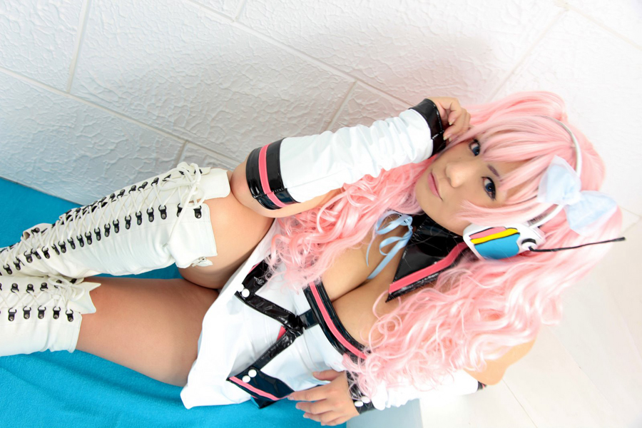 [Mariposa Luz de la Luna (Chotsuki Maaya)] Toriko