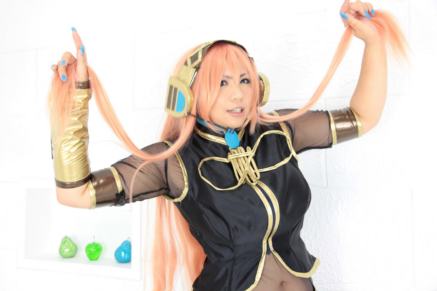 [Mariposa Luz de la Luna (Chotsuki Maaya)] Toriko