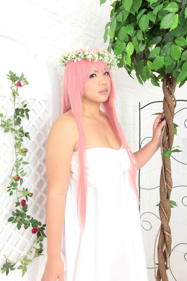 [Mariposa Luz de la Luna (Chotsuki Maaya)] Toriko