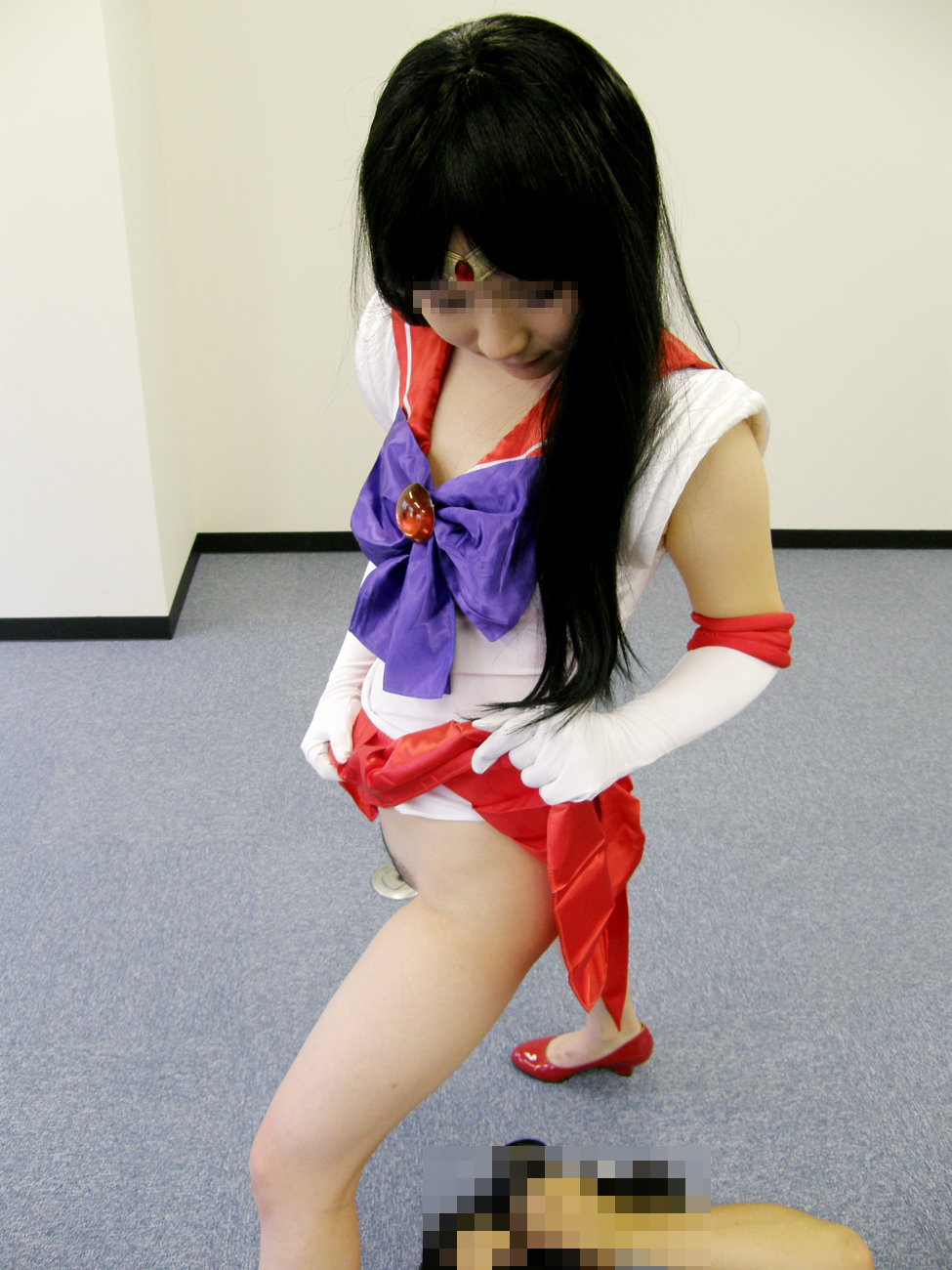 [Yagezawa Bunko Online Branch] Marzero