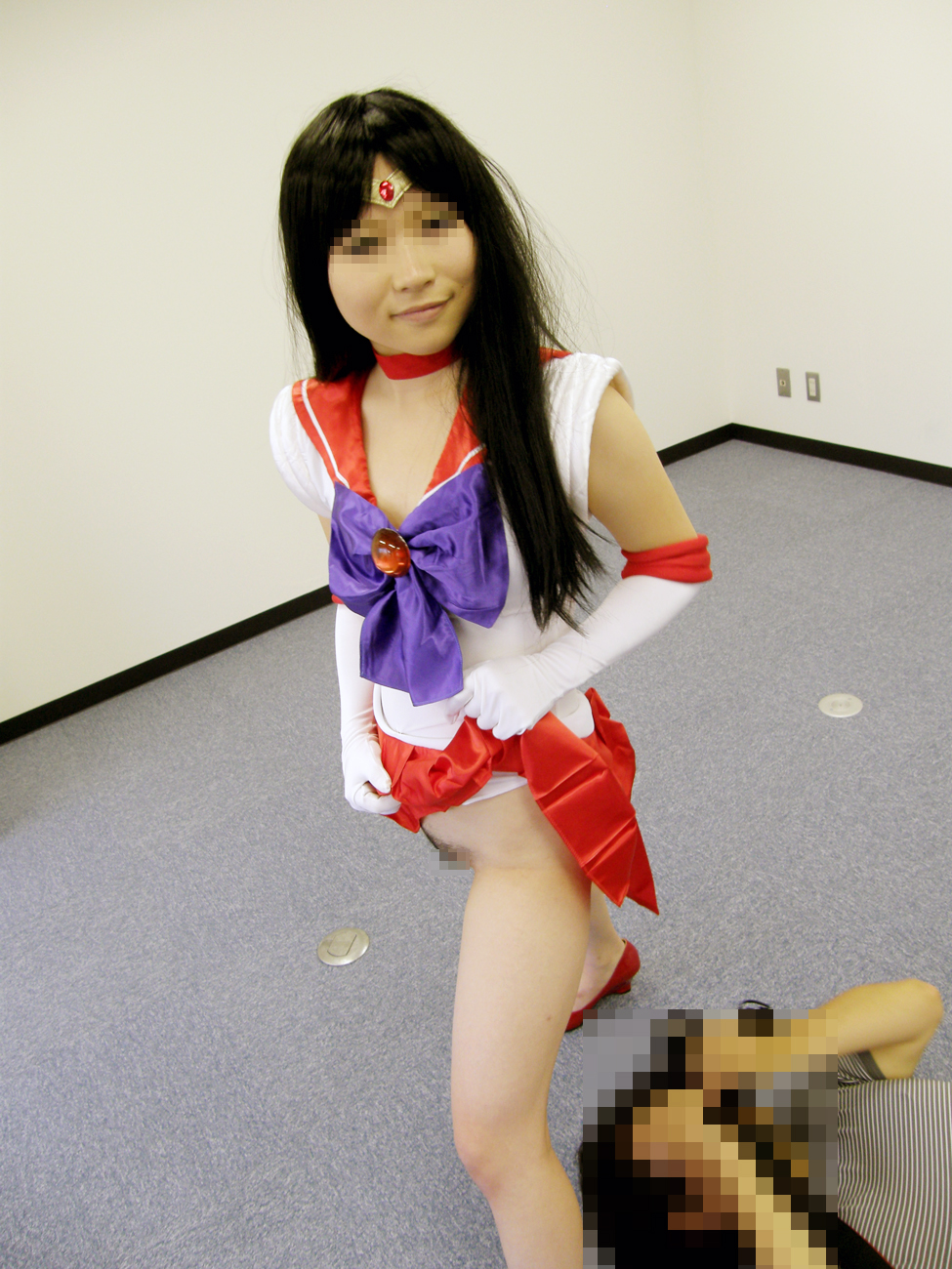 [Yagezawa Bunko Online Branch] Marzero