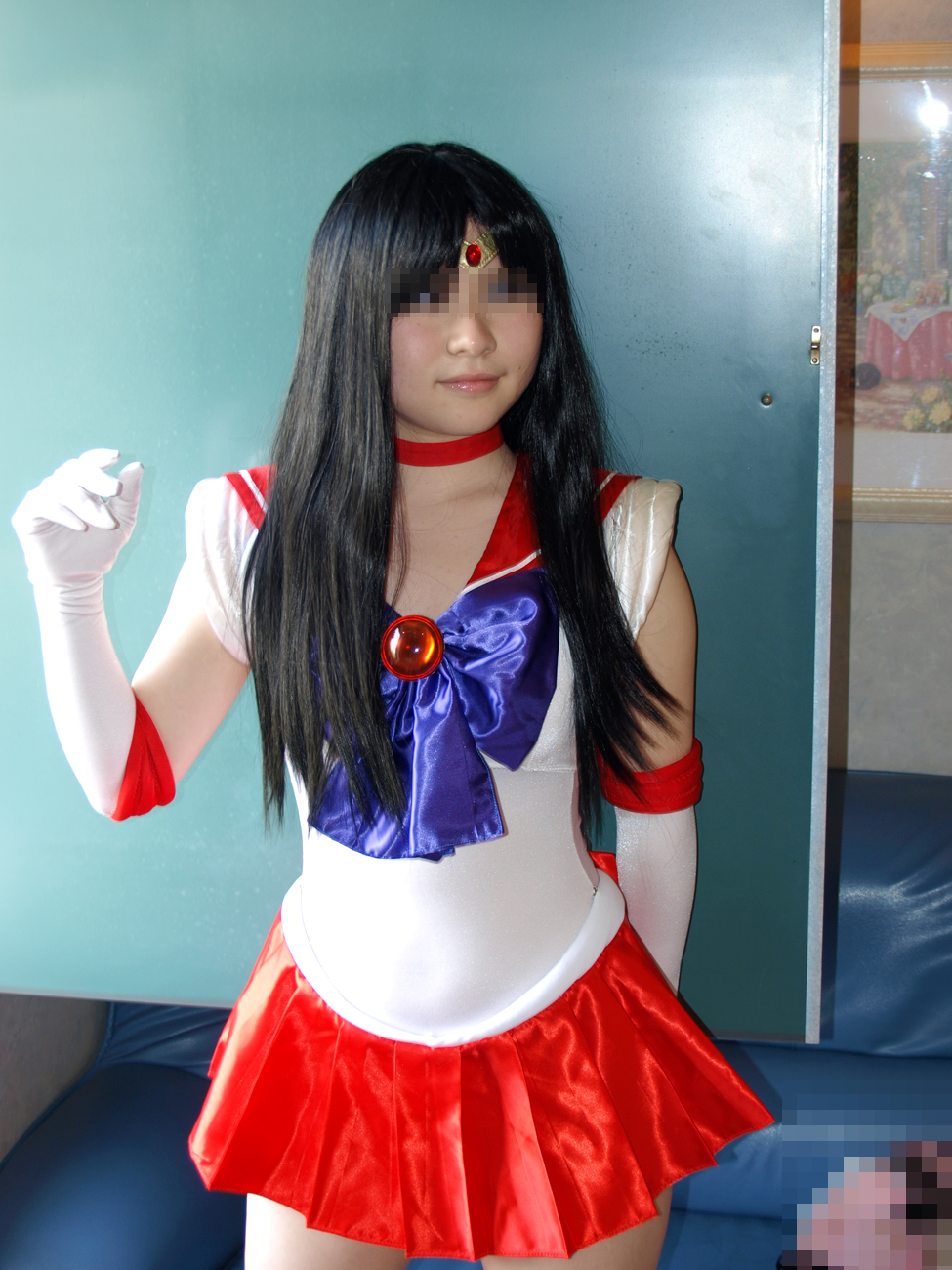 [Yagezawa Bunko Online Branch] Marzero