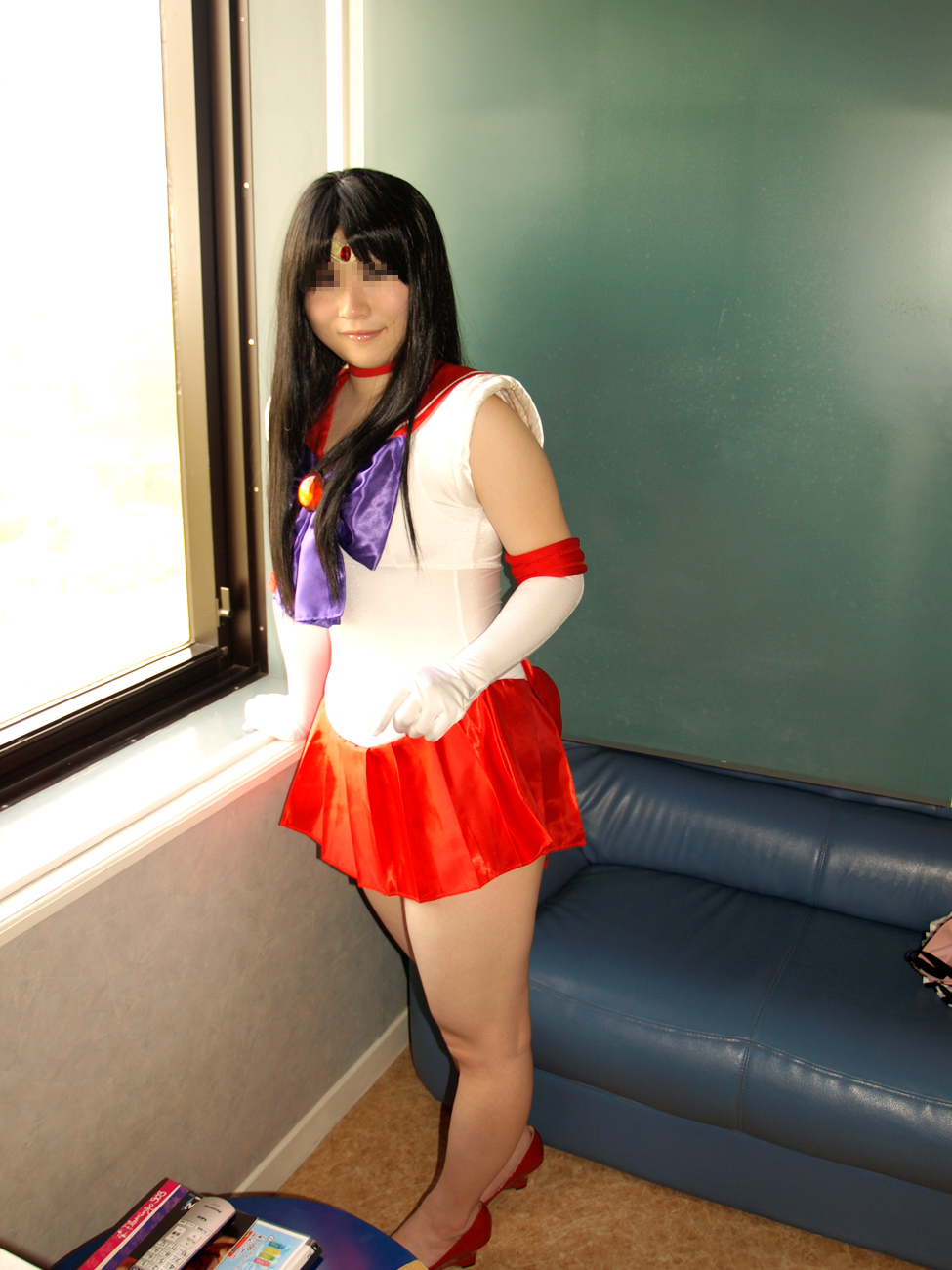 [Yagezawa Bunko Online Branch] Marzero